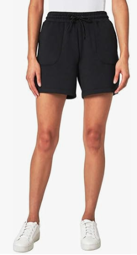 MONDETTA PANTALONETA PARA DAMA COLOR NEGRO TALLA L